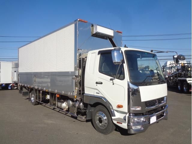 MITSUBISHI FUSOU / FIGHTER