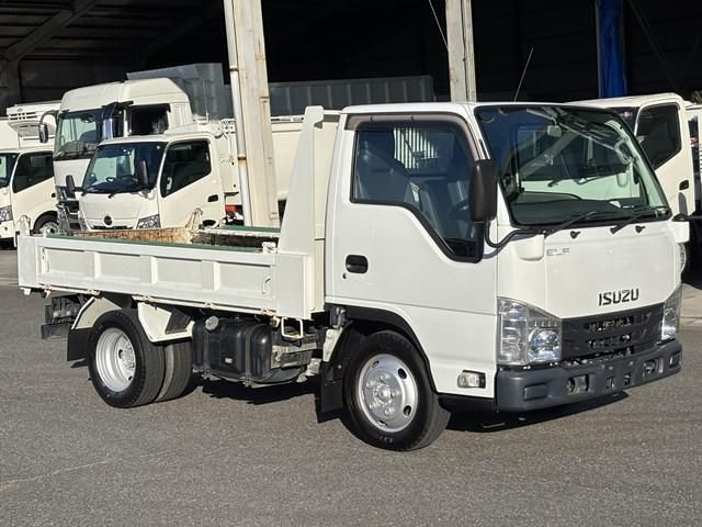 ISUZU / ELF