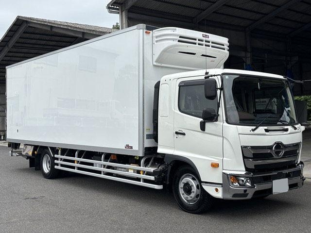 HINO / RANGER