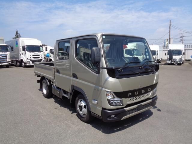 MITSUBISHI / CANTER