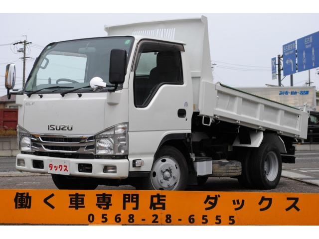 ISUZU / ELF