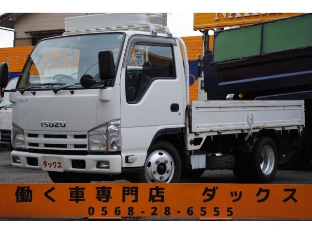 ISUZU / ELF