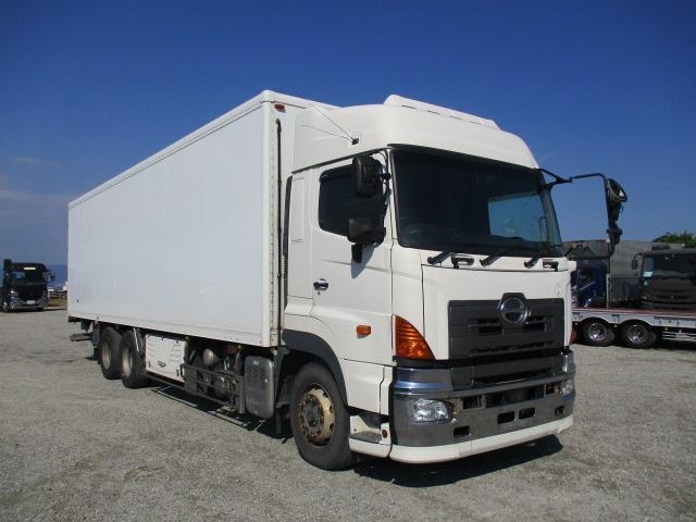 HINO / PROFIA