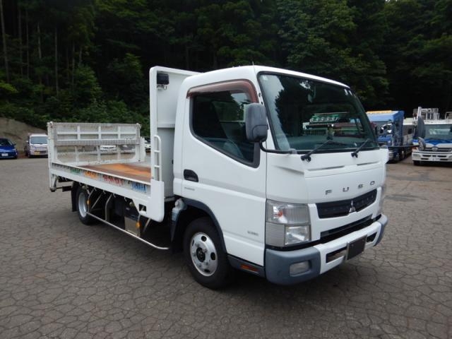 MITSUBISHI / CANTER
