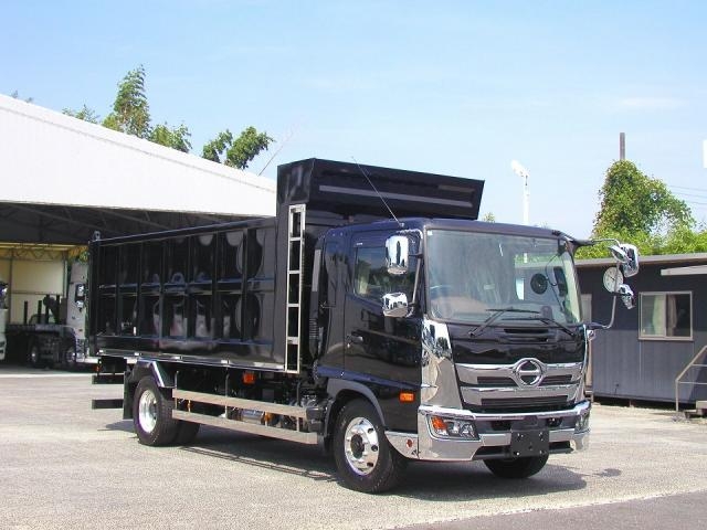 HINO / RANGER