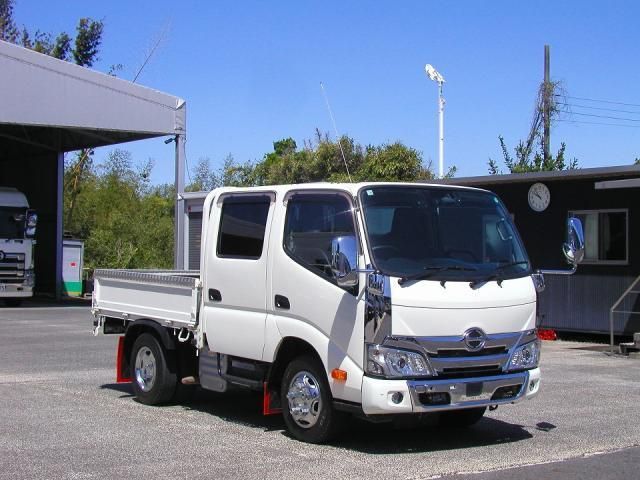 HINO / DUTRO