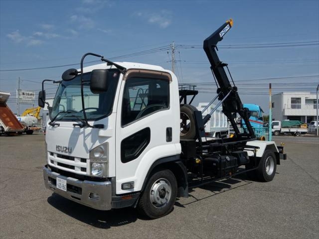ISUZU / FORWARD