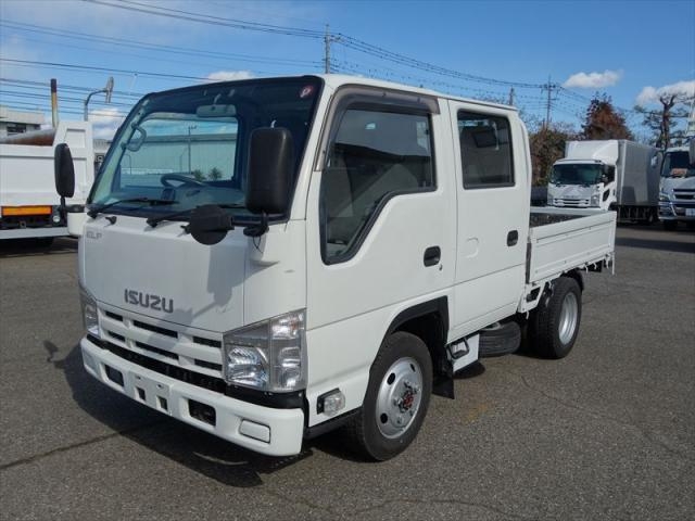 ISUZU / ELF