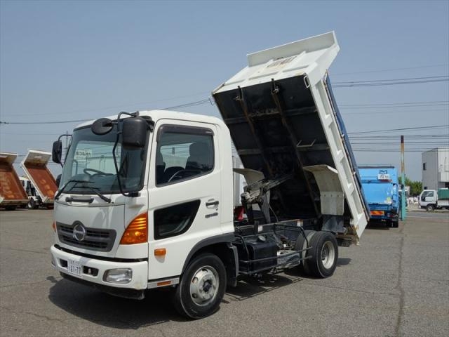 HINO / RANGER
