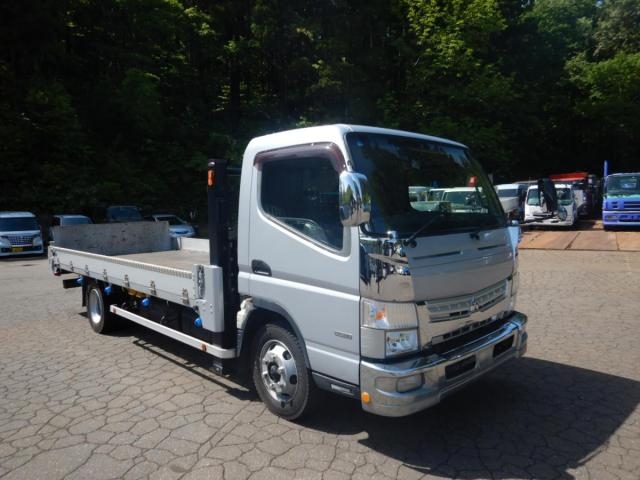 MITSUBISHI / CANTER