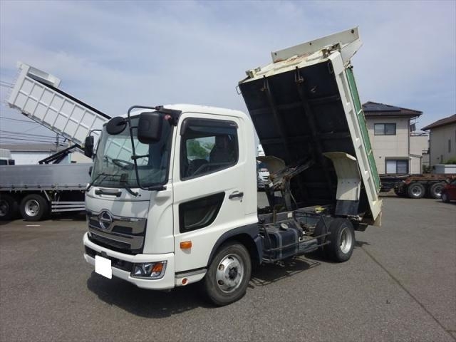 HINO / RANGER