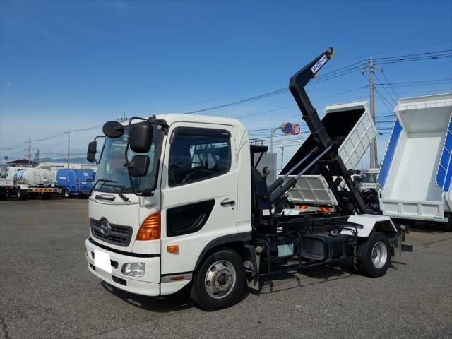 HINO / RANGER
