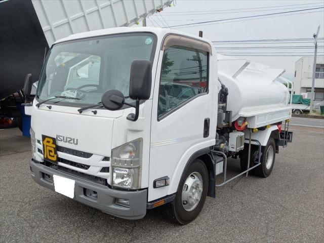 ISUZU / ELF