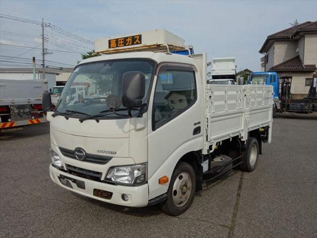 HINO / DUTRO