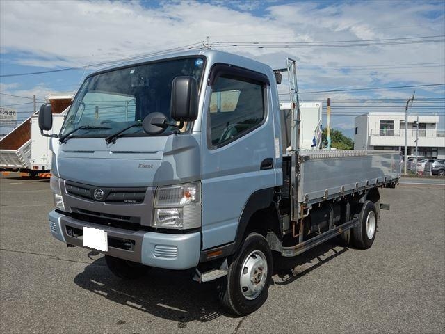 NISSAN DIESEL / KAZET