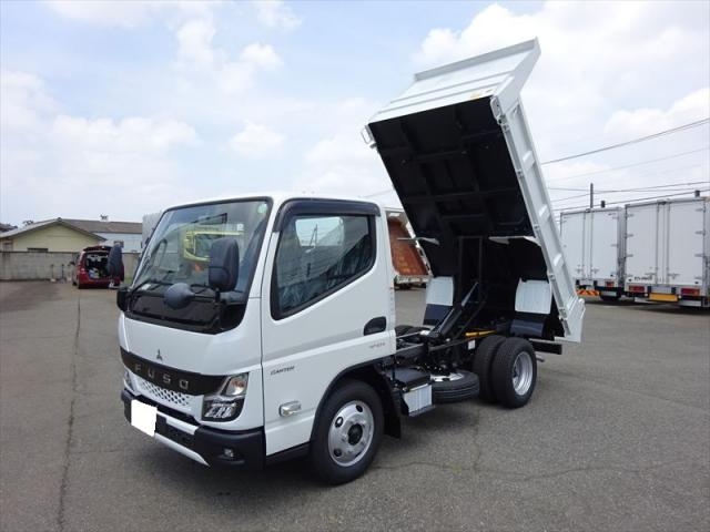 MITSUBISHI / CANTER