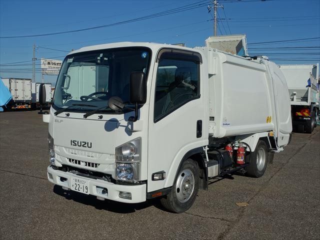 ISUZU / ELF
