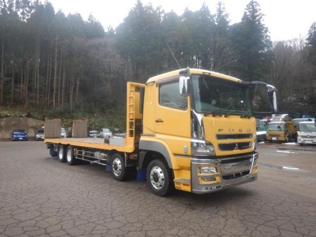 MITSUBISHI FUSOU / SUPER GREAT