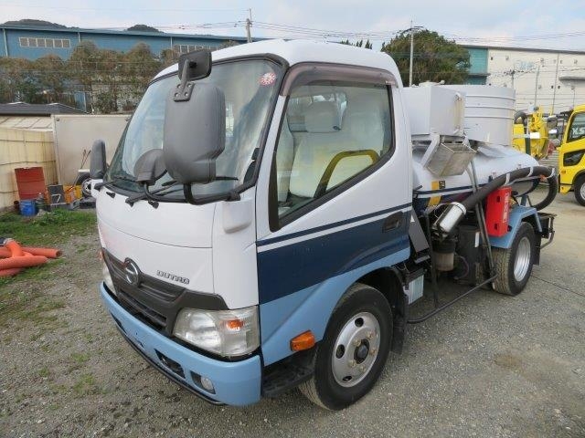 HINO / DUTRO