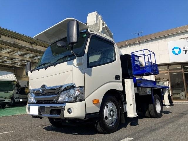 HINO / DUTRO