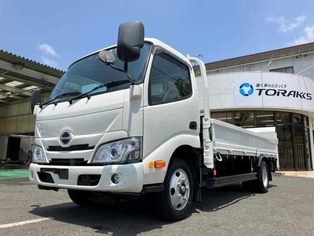 HINO / DUTRO
