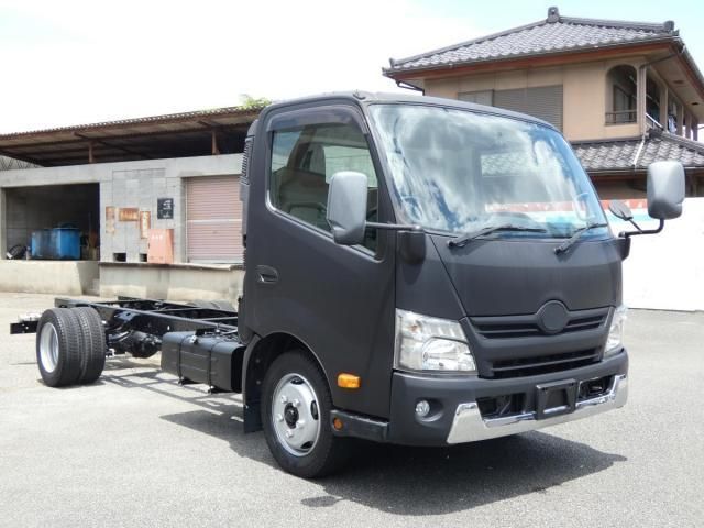 HINO / DUTRO