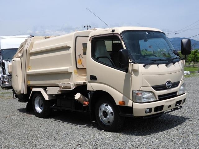 HINO / DUTRO