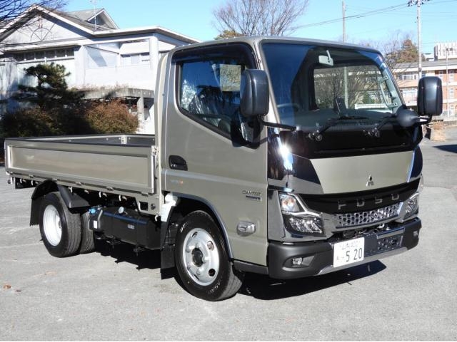 MITSUBISHI / CANTER