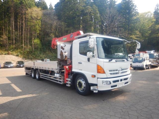 HINO / RANGER