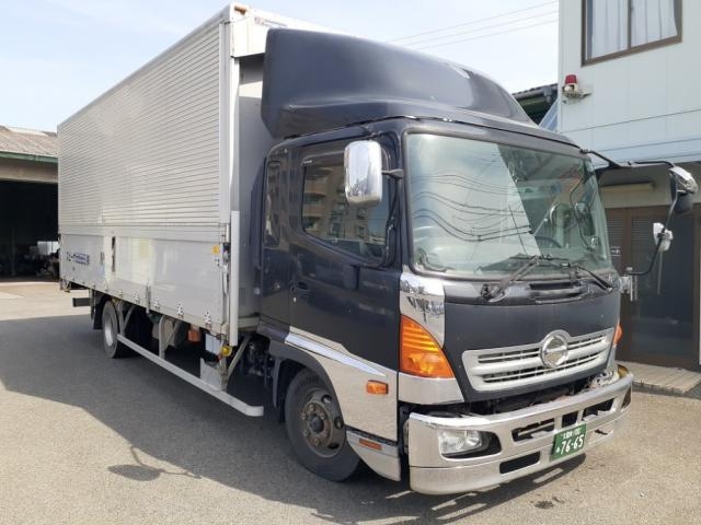 HINO / RANGER
