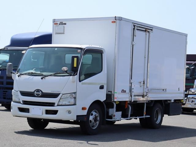 HINO / DUTRO