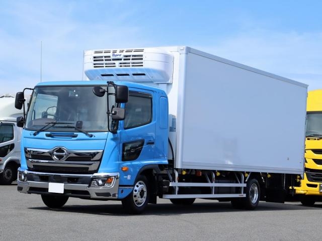 HINO / RANGER