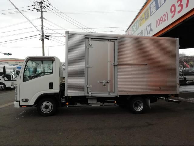 ISUZU / ELF