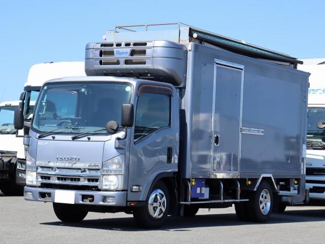 ISUZU / ELF