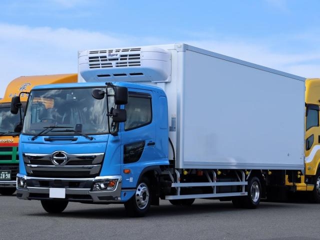 HINO / RANGER