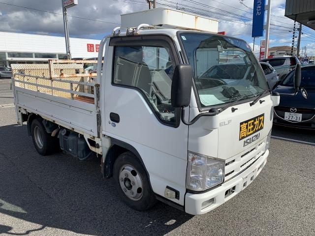 ISUZU / ELF