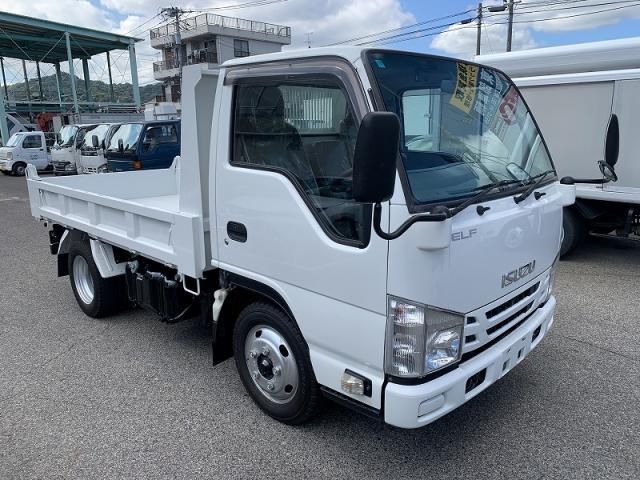 ISUZU / ELF