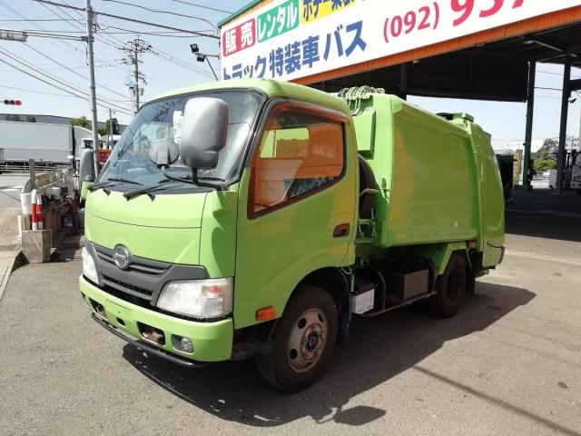 HINO / DUTRO