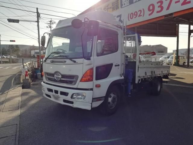 HINO / RANGER