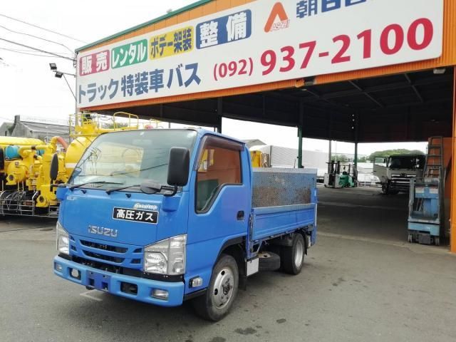 ISUZU / ELF