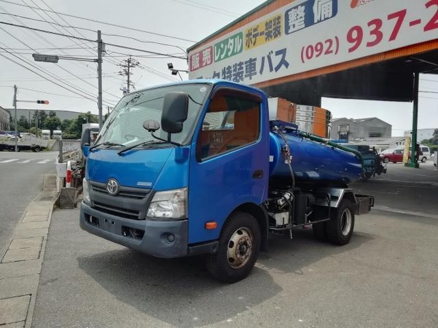 TOYOTA / DYNA