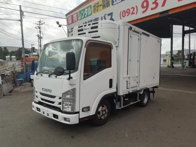 ISUZU / ELF