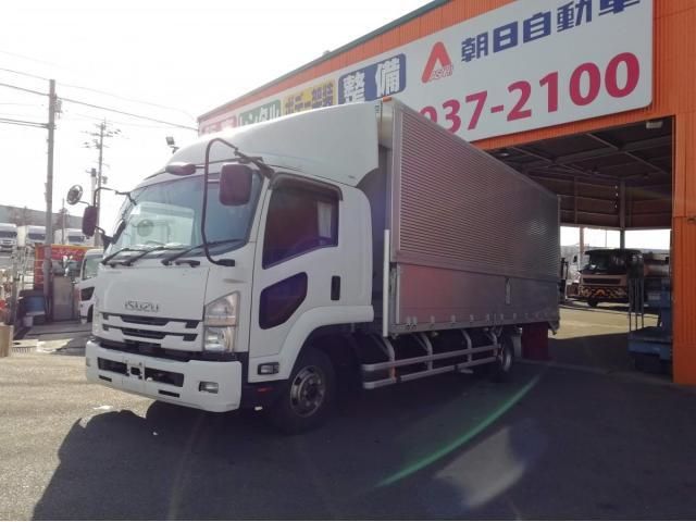 ISUZU / FORWARD