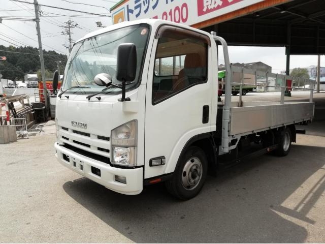 ISUZU / ELF