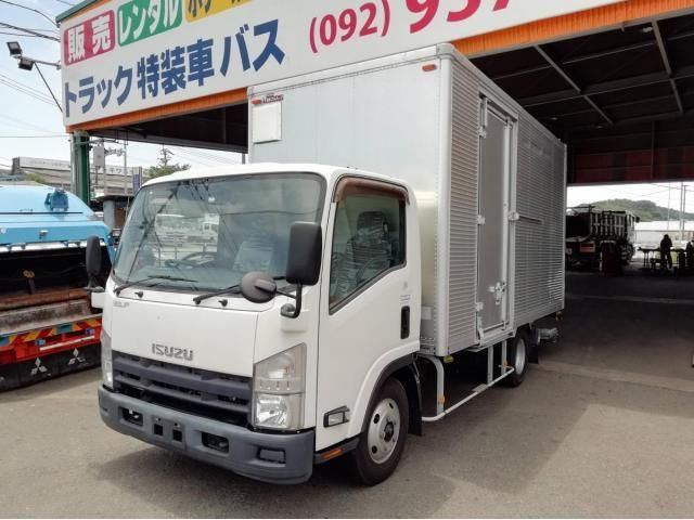 ISUZU / ELF