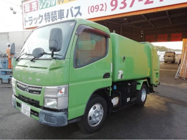 MITSUBISHI / CANTER
