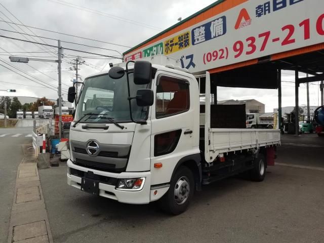 HINO / RANGER
