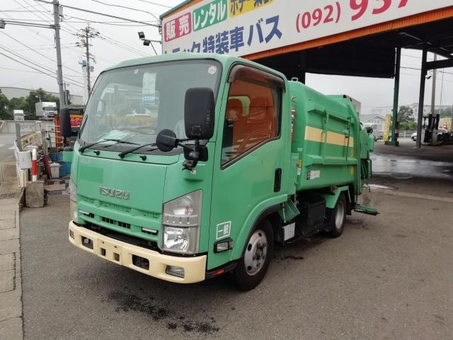 ISUZU / ELF