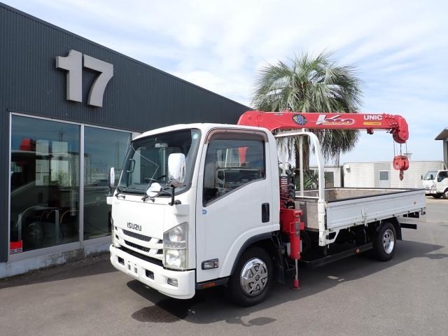 ISUZU / ELF