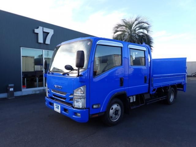 ISUZU / ELF